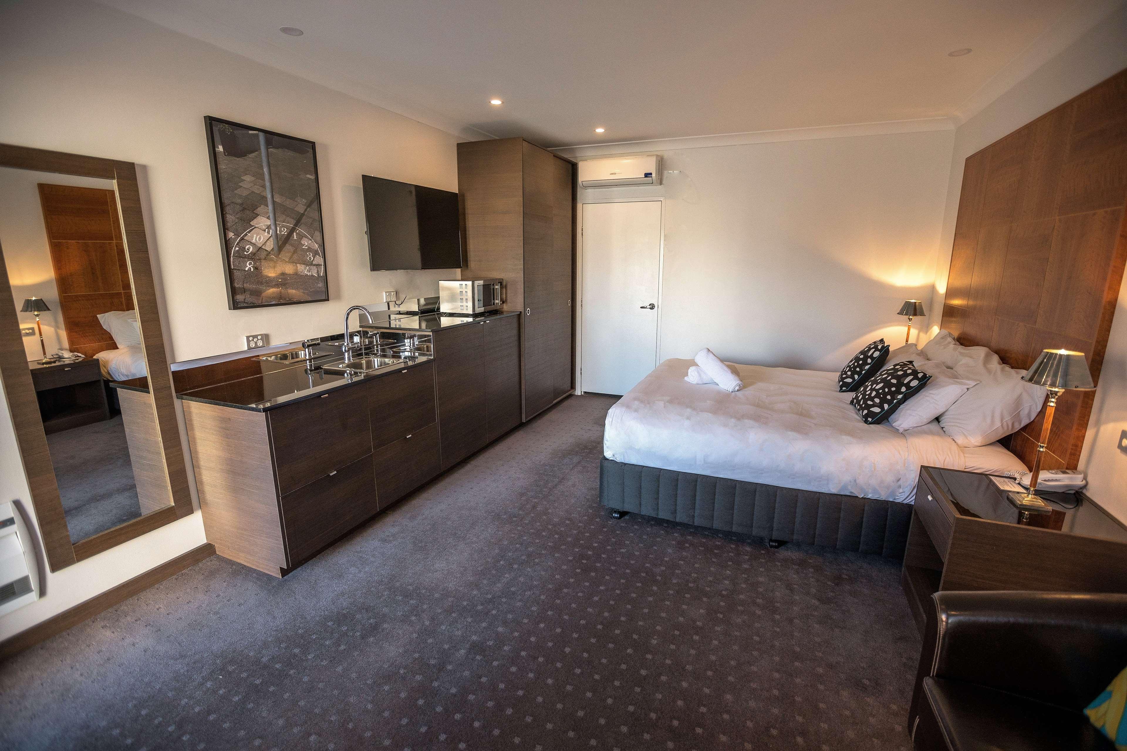 Best Western Plus Goulburn Exterior foto