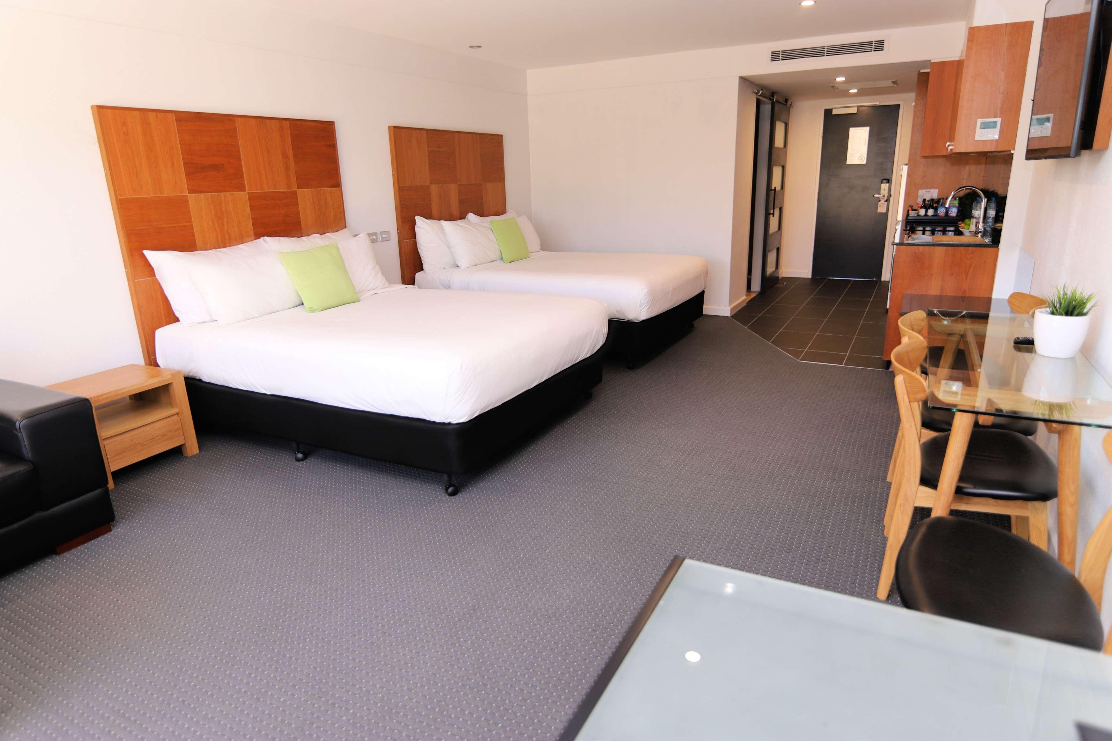 Best Western Plus Goulburn Exterior foto