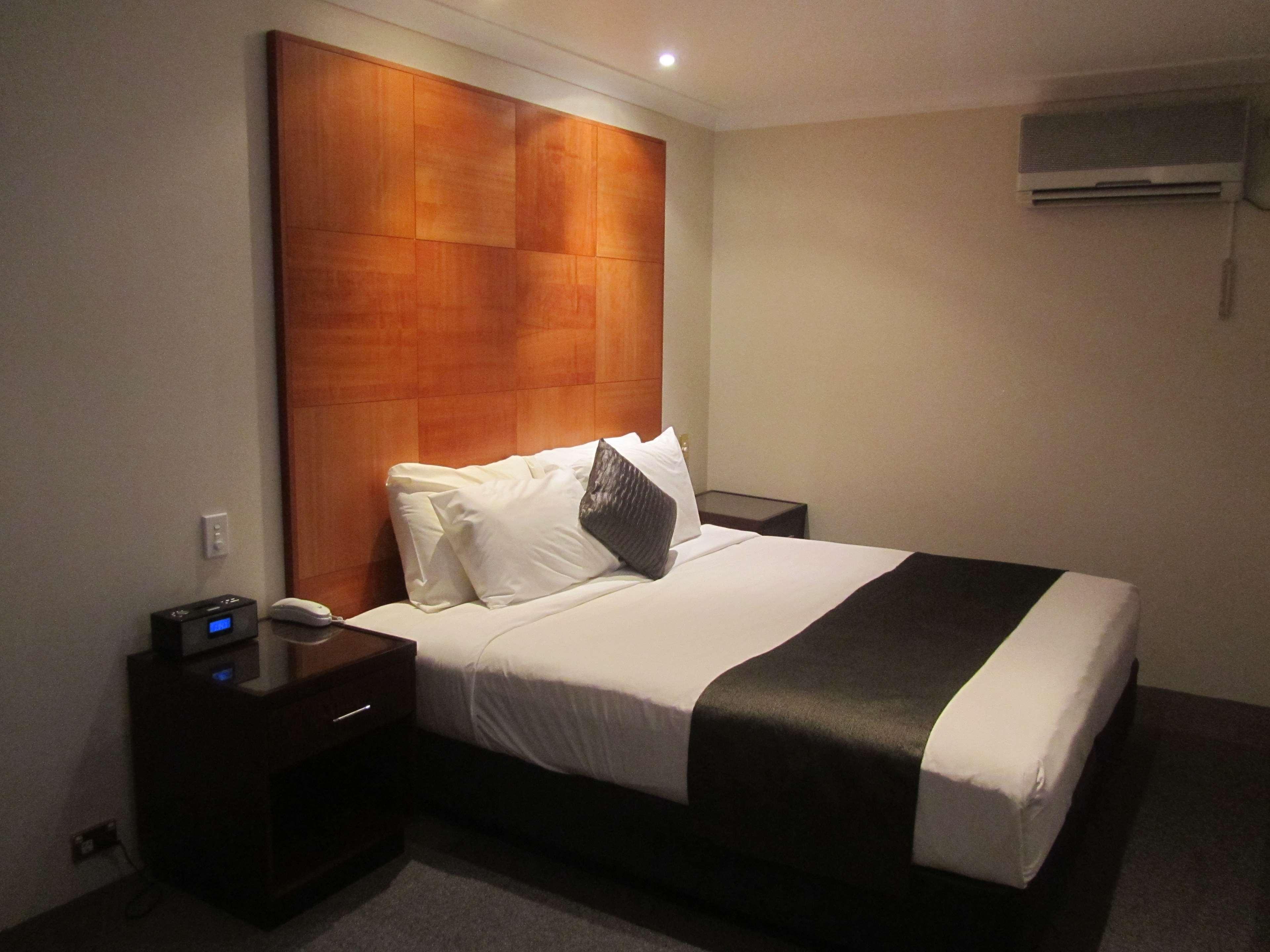 Best Western Plus Goulburn Exterior foto