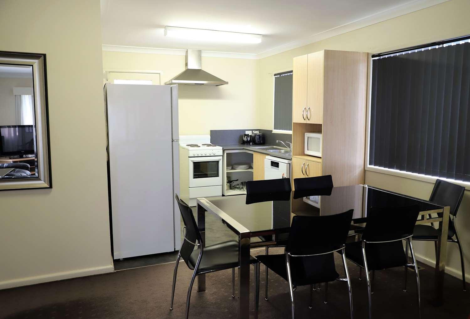 Best Western Plus Goulburn Exterior foto