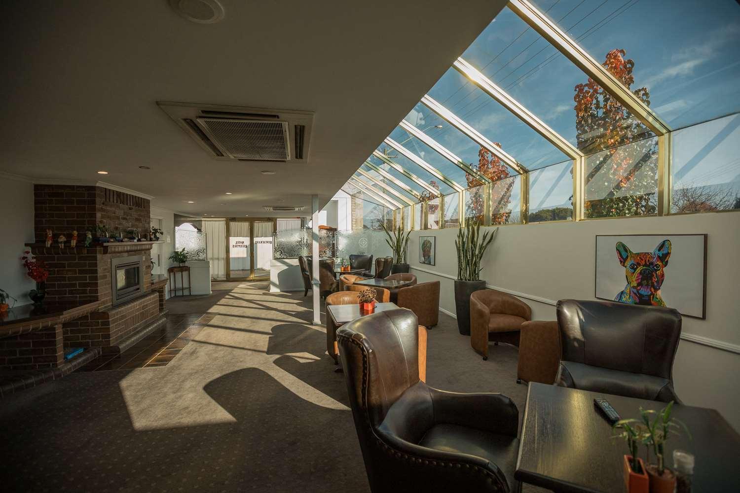 Best Western Plus Goulburn Exterior foto