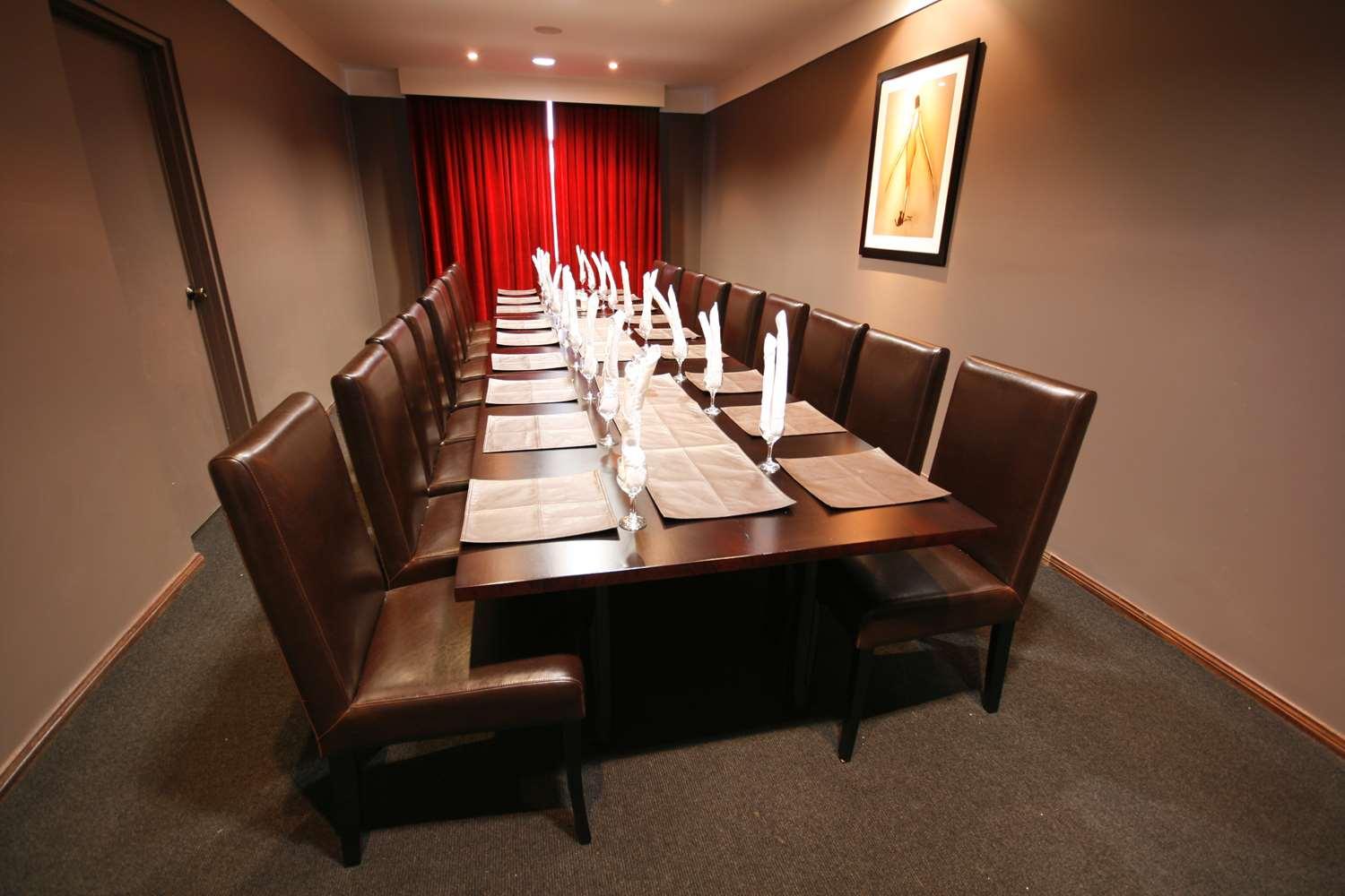 Best Western Plus Goulburn Restaurant foto