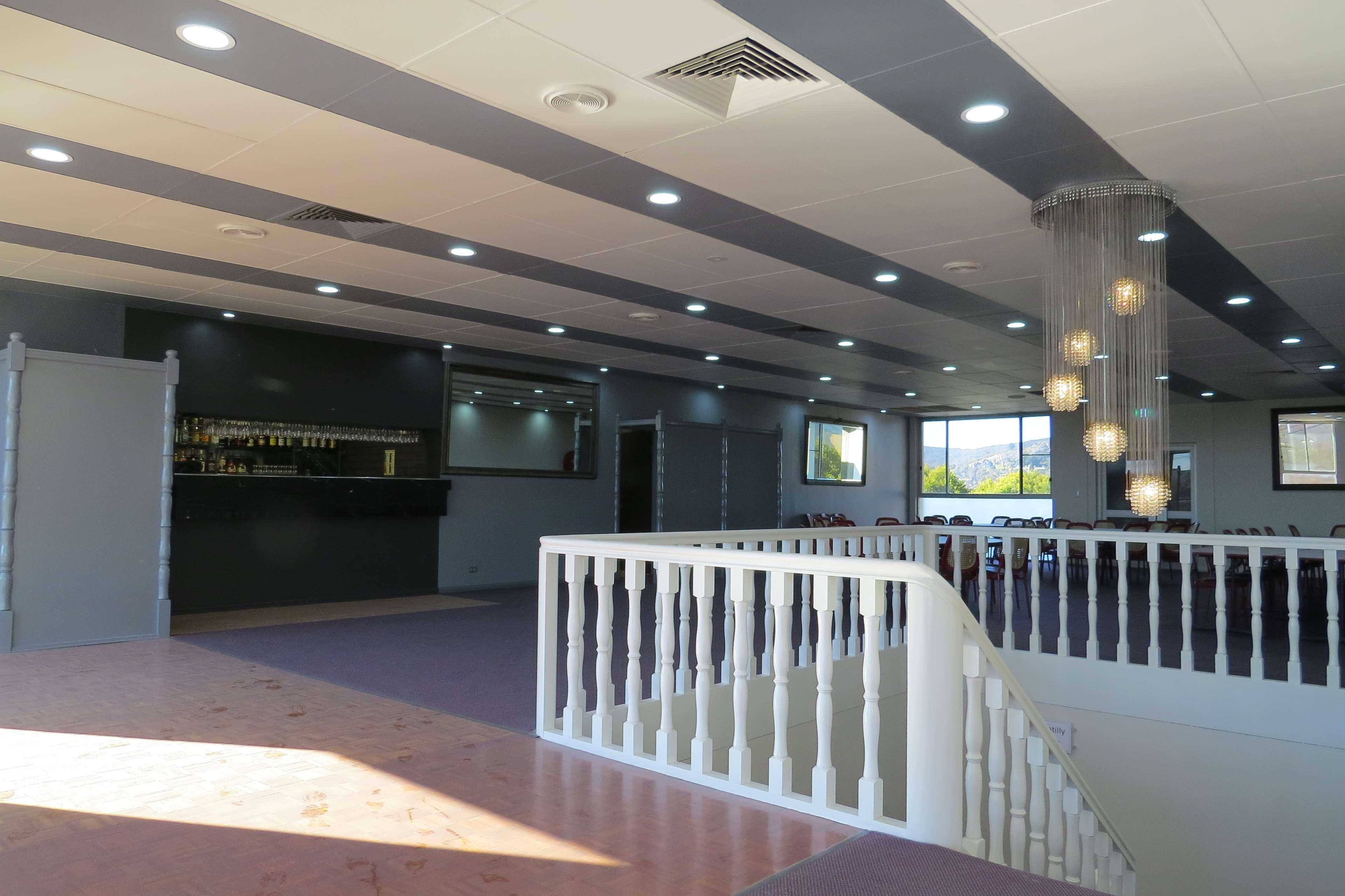 Best Western Plus Goulburn Exterior foto