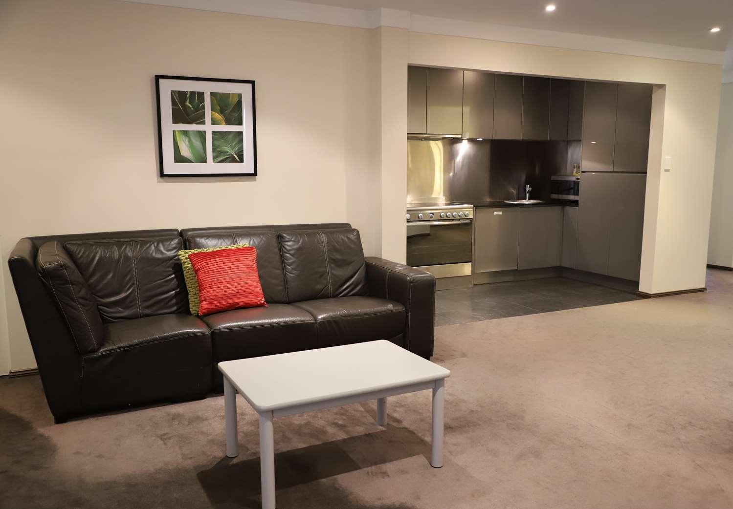 Best Western Plus Goulburn Exterior foto