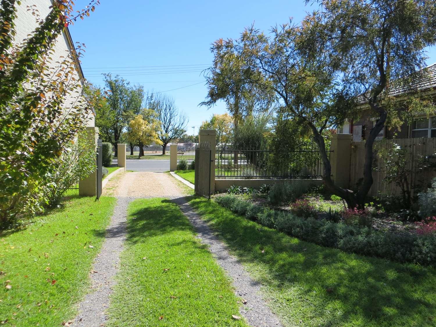Best Western Plus Goulburn Exterior foto