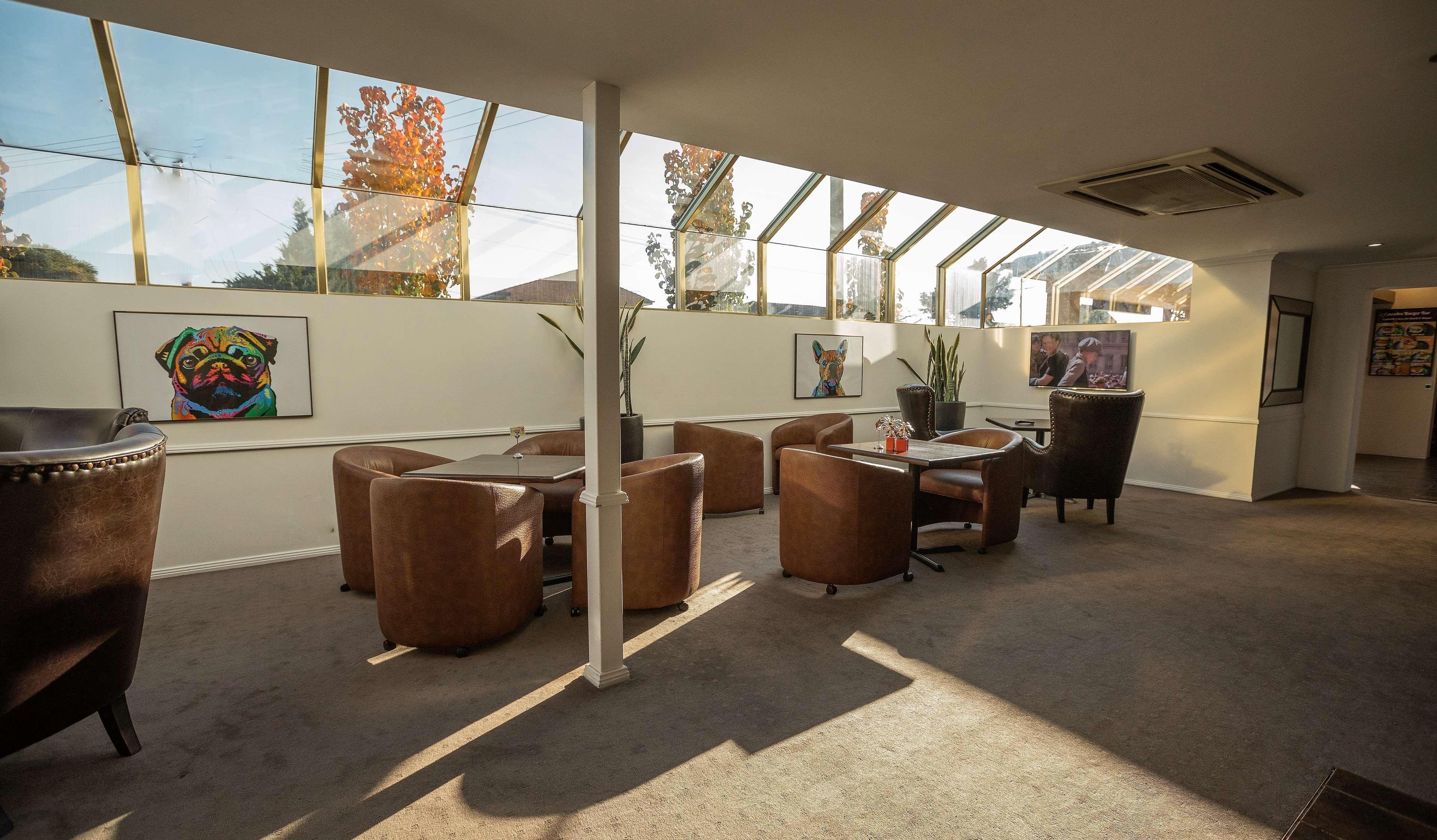 Best Western Plus Goulburn Exterior foto
