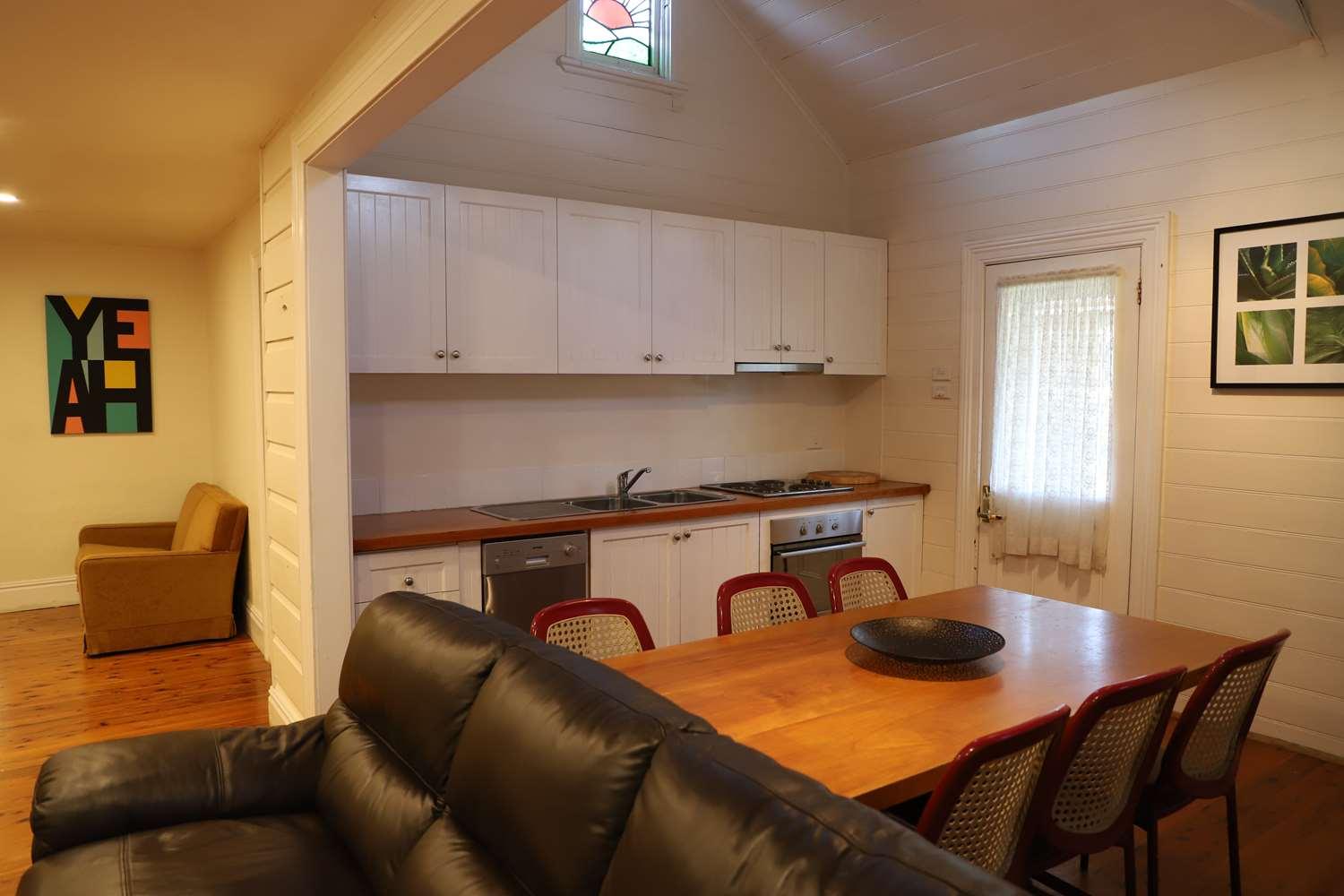Best Western Plus Goulburn Exterior foto