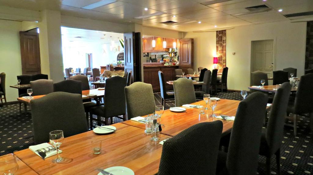 Best Western Plus Goulburn Exterior foto