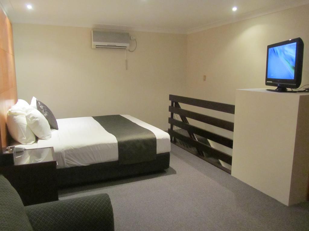 Best Western Plus Goulburn Exterior foto