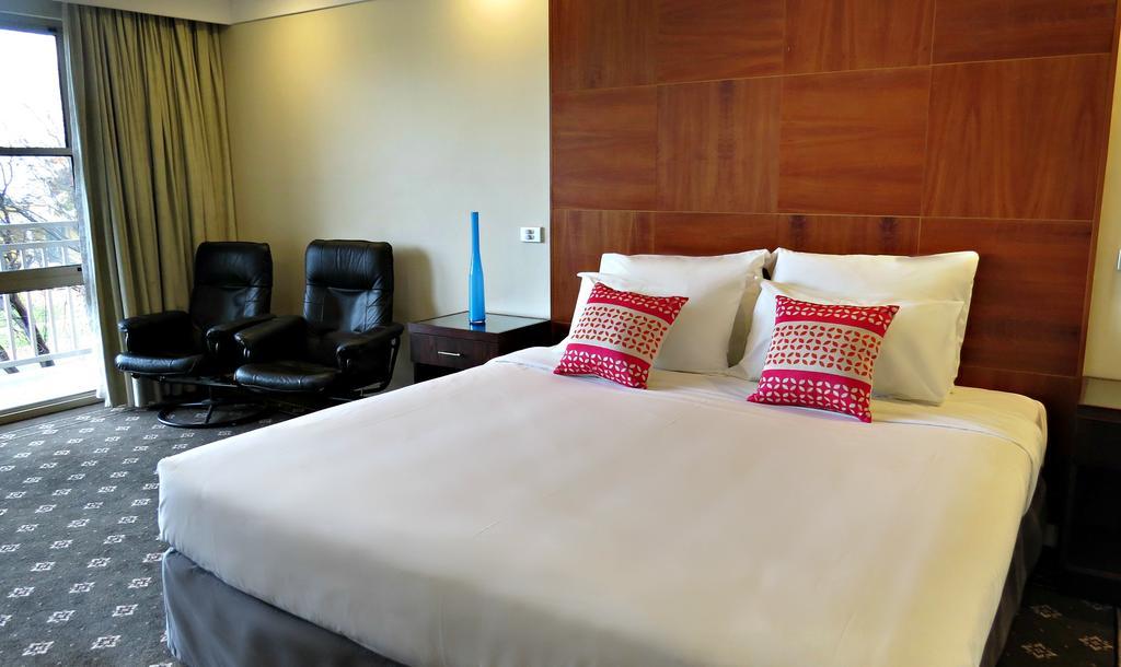 Best Western Plus Goulburn Exterior foto