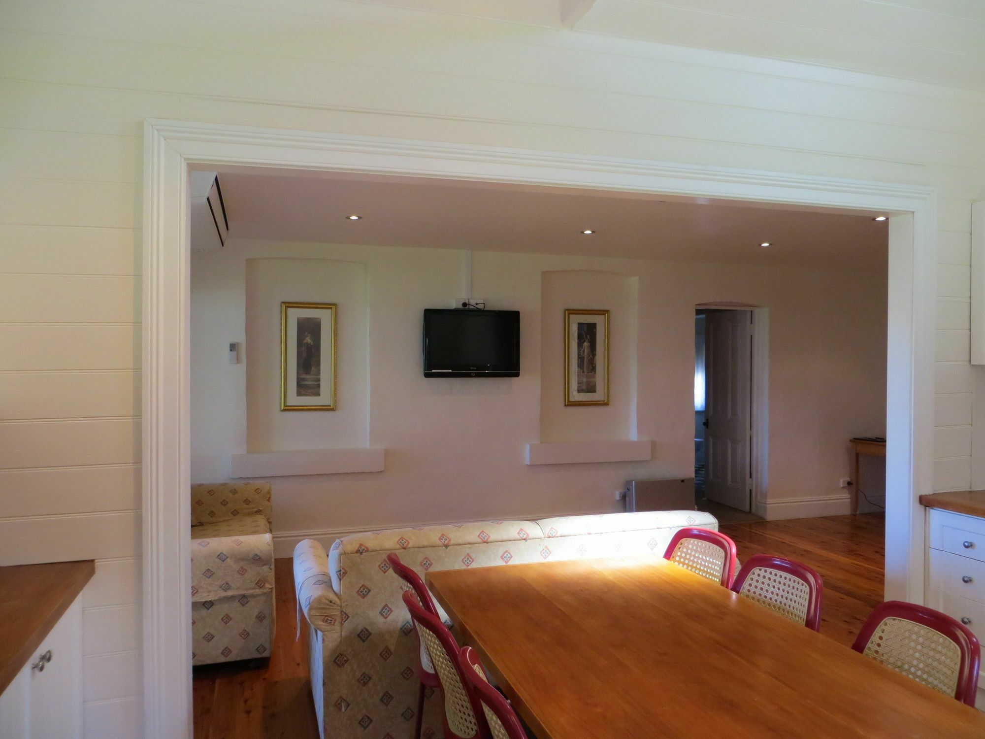 Best Western Plus Goulburn Exterior foto