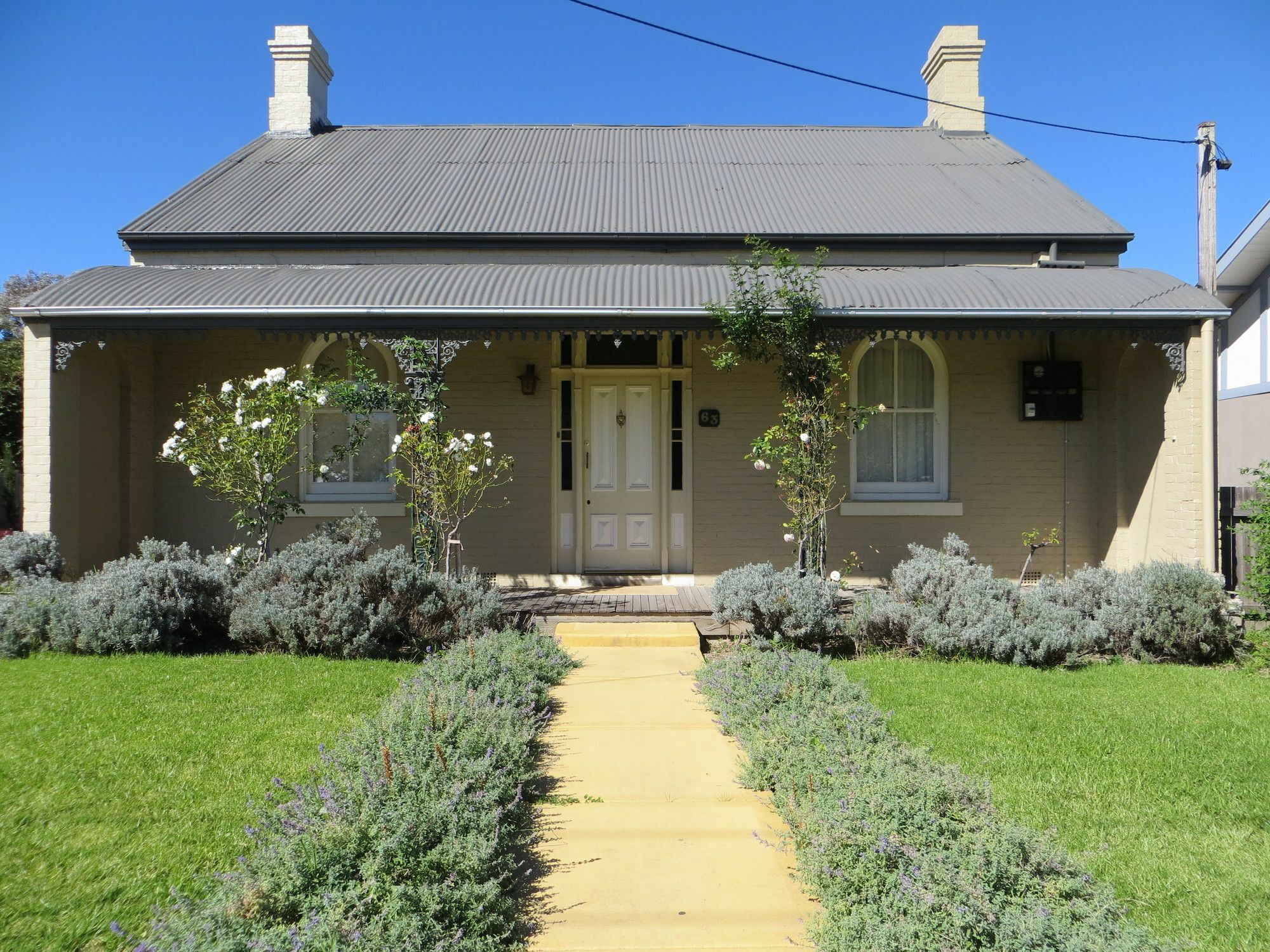 Best Western Plus Goulburn Exterior foto