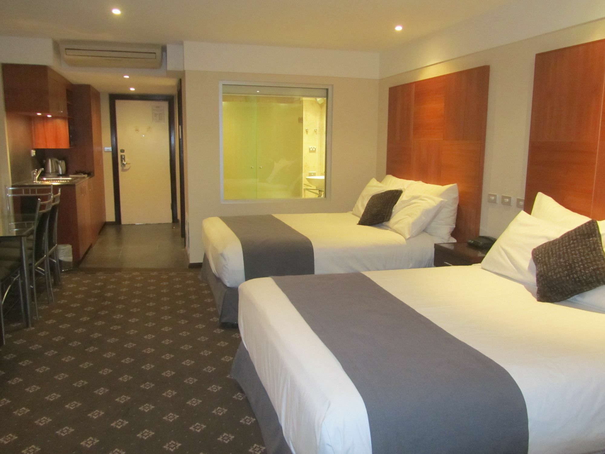 Best Western Plus Goulburn Zimmer foto